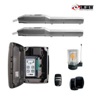 جک درب اتوماتیک لایف  مدل  LIFE Optimo uni3